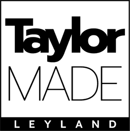 Taylor Made Leyland Logo