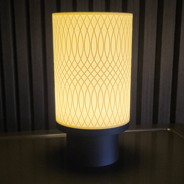 The Haven Lamp