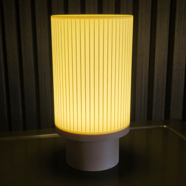 The Haven Lamp
