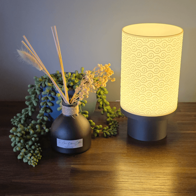 The Haven Lamp
